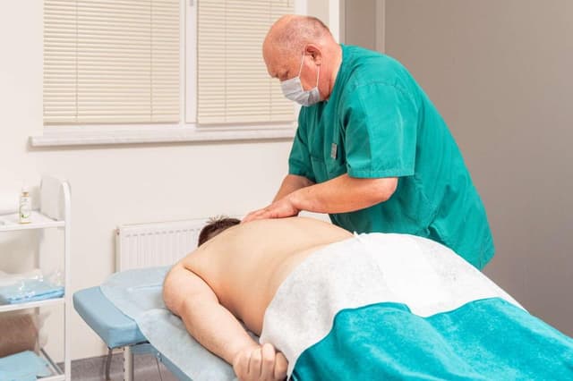 clinic photo