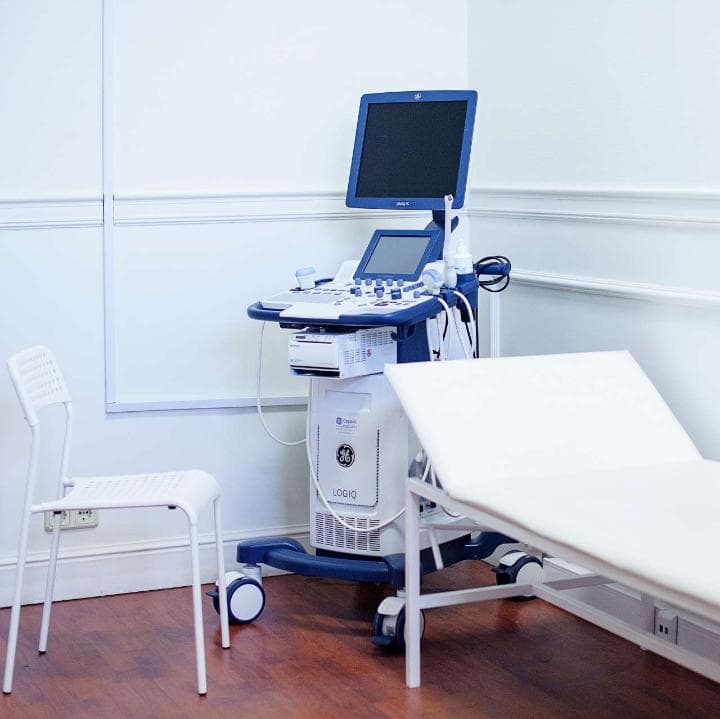 clinic photo