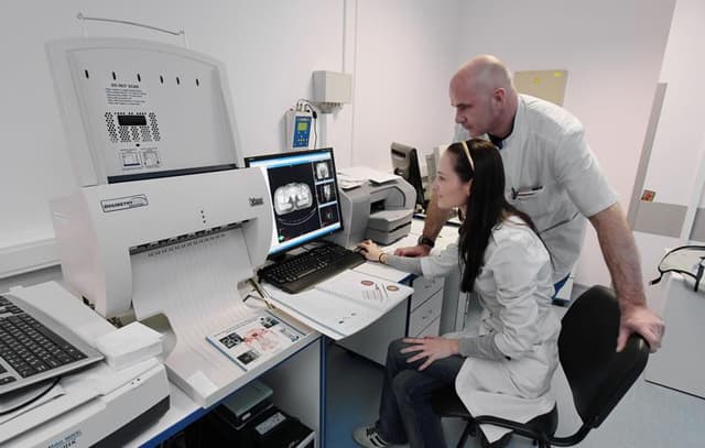clinic photo