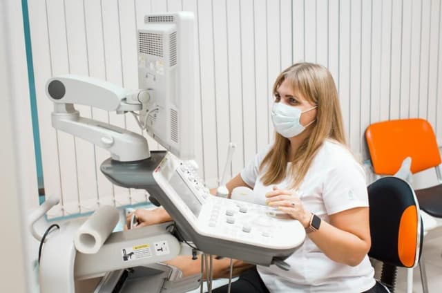 clinic photo