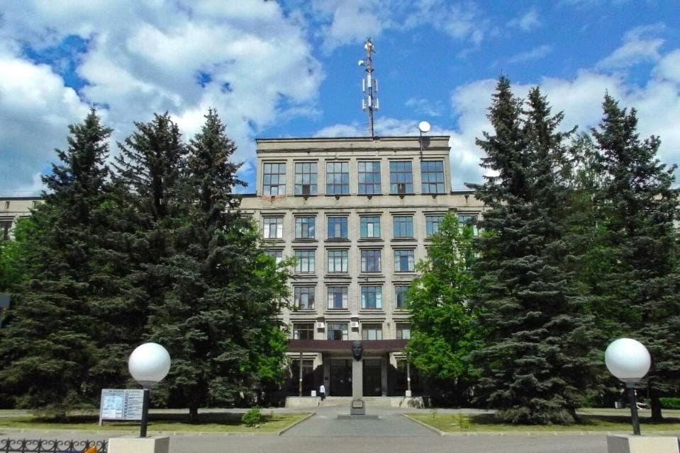 clinic photo