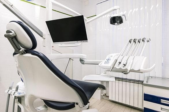 clinic photo