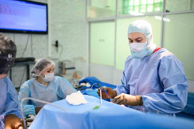 clinic photo