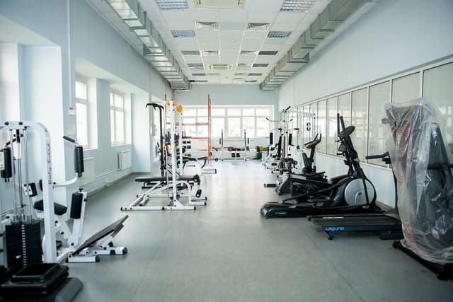 clinic photo