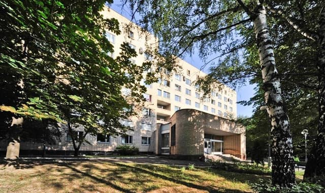 clinic photo