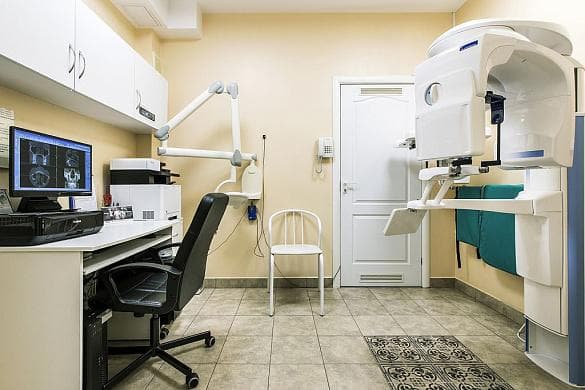 clinic photo