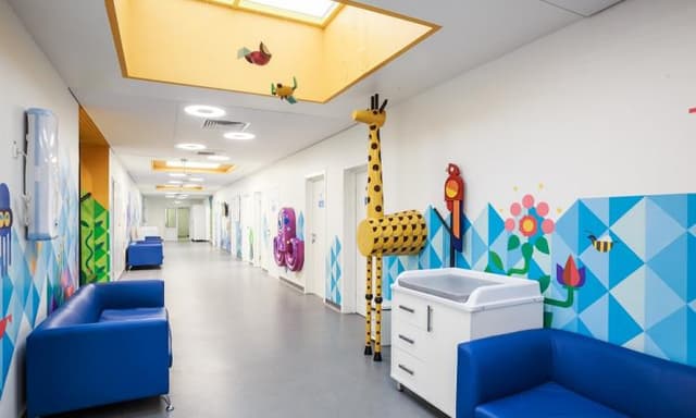 clinic photo