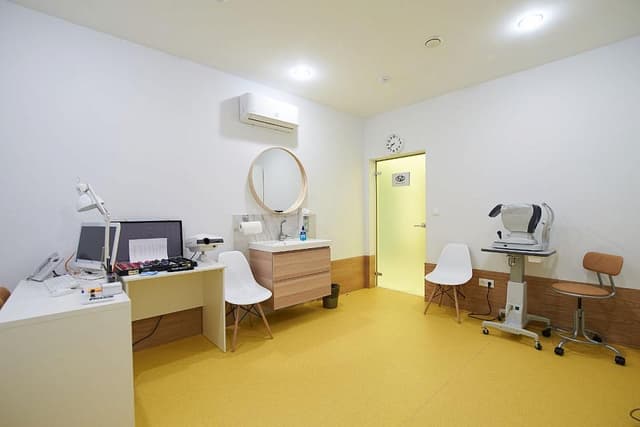 clinic photo