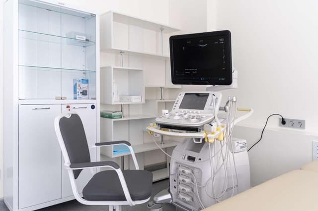 clinic photo