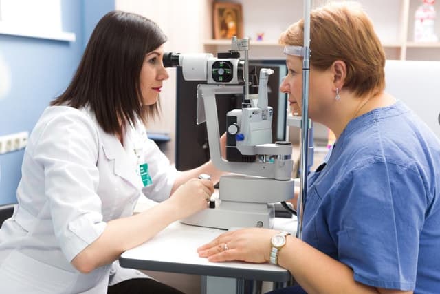 clinic photo