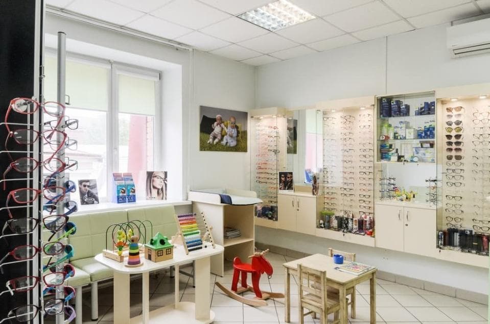 clinic photo