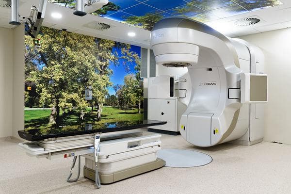clinic photo