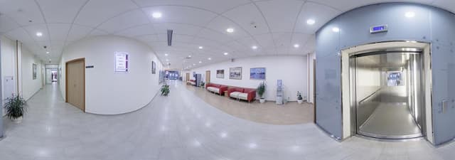 clinic photo