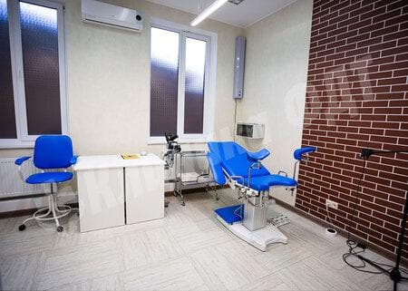 clinic photo