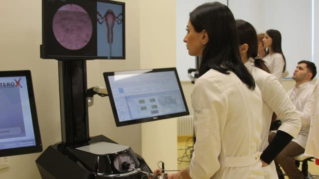 clinic photo