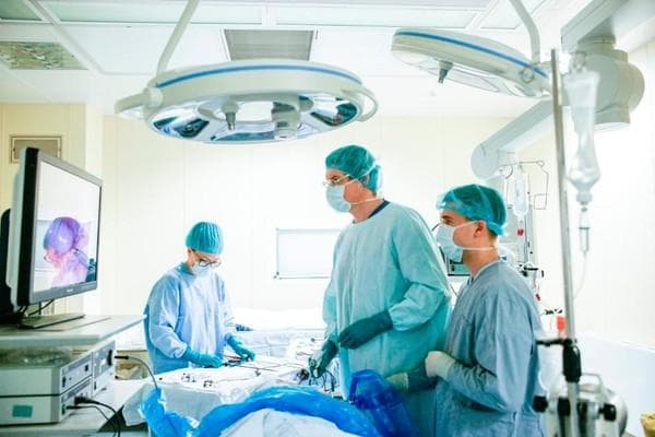 clinic photo