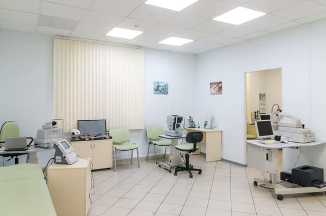 clinic photo