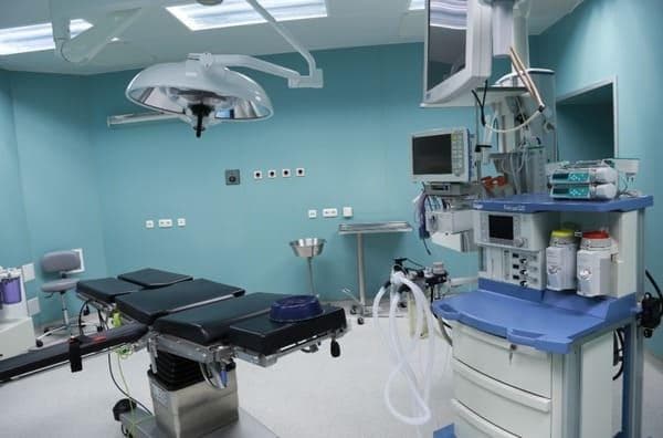clinic photo