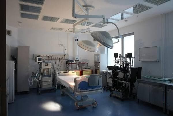 clinic photo