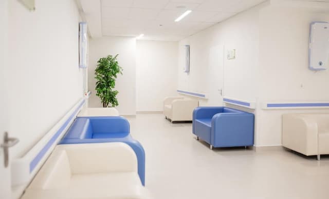 clinic photo