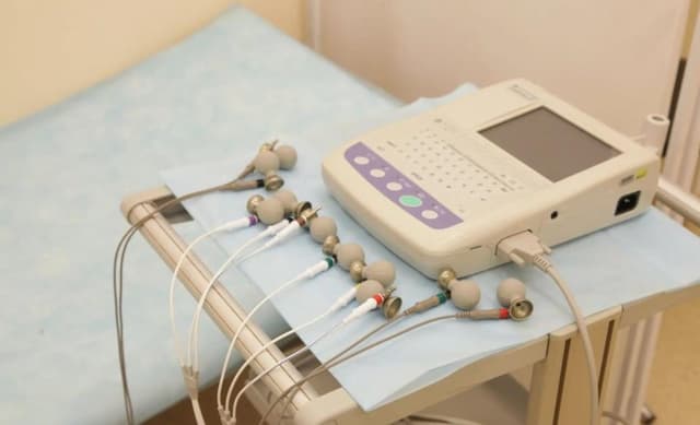 clinic photo