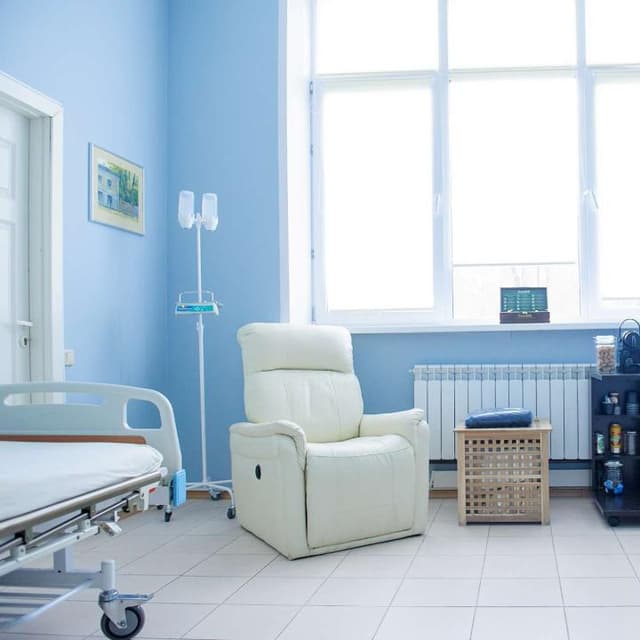 clinic photo