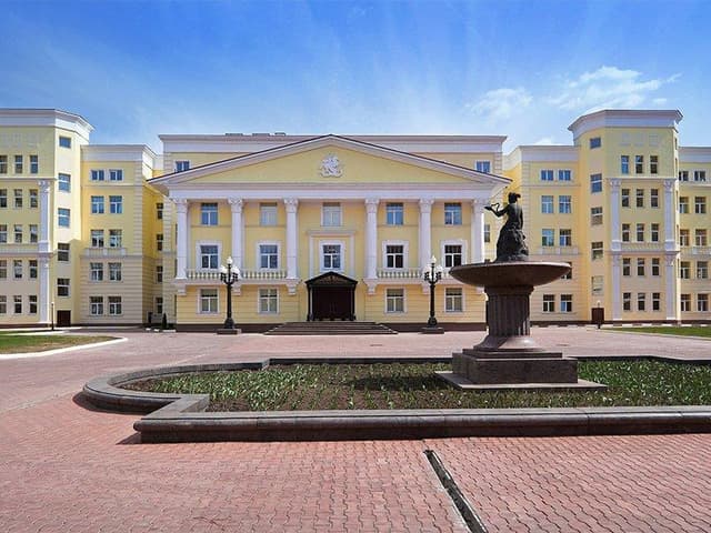 clinic photo
