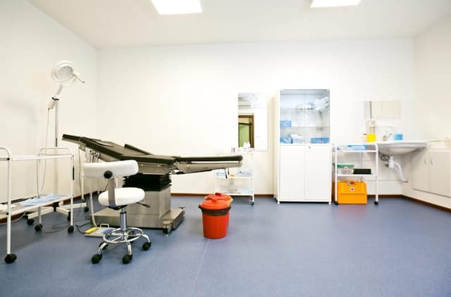 clinic photo