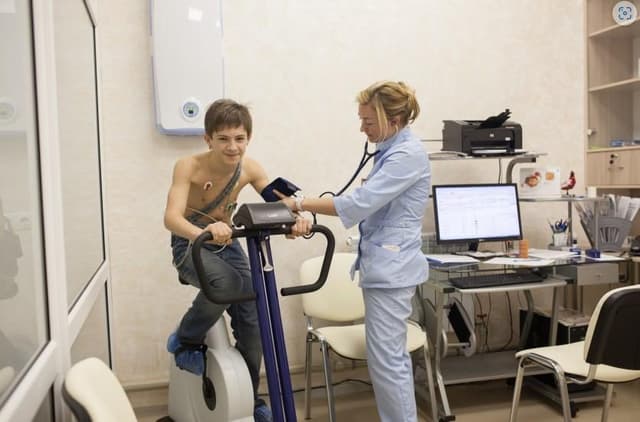 clinic photo