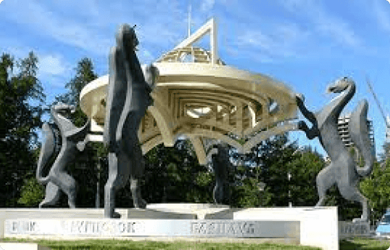 tourism-region