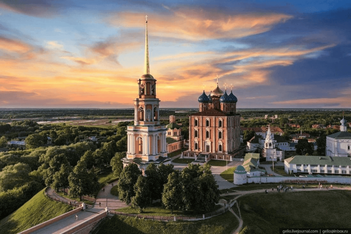 tourism-region