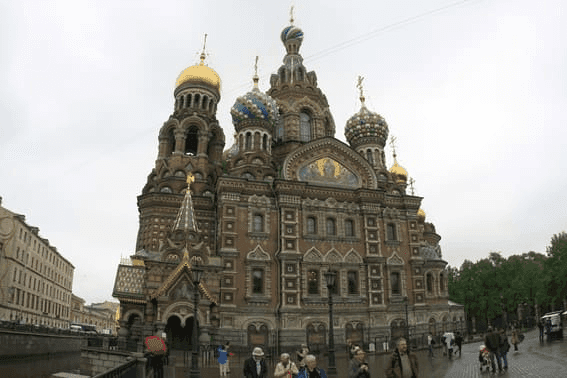 tourism-region