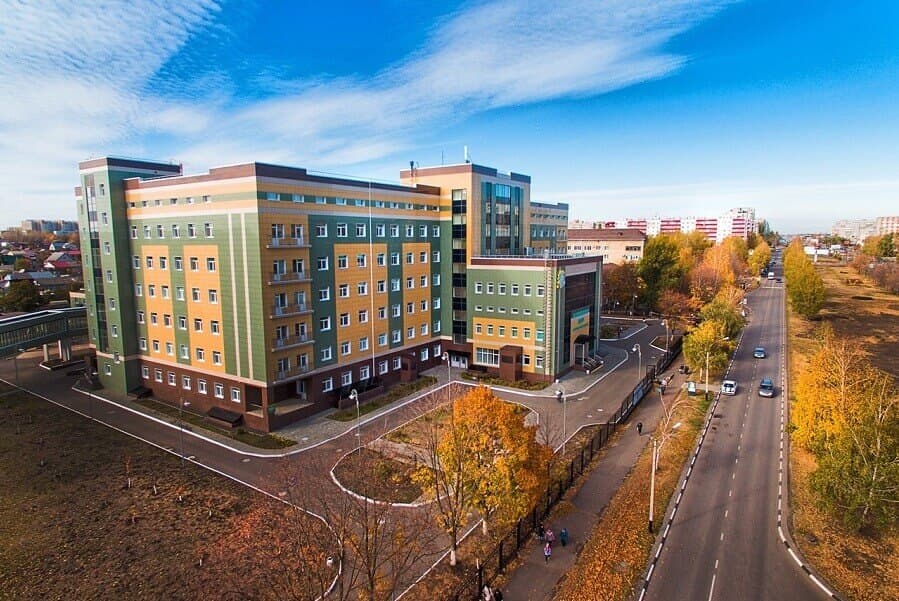 medical-region