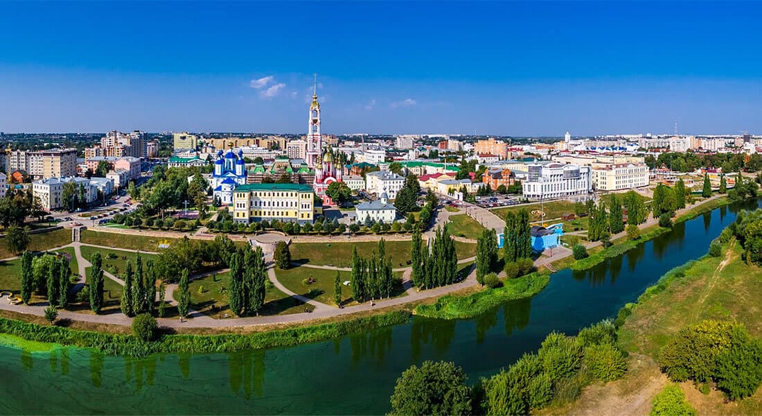 tourism-region