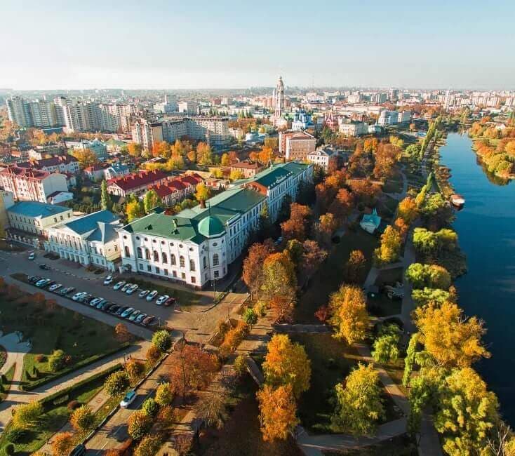 tourism-region