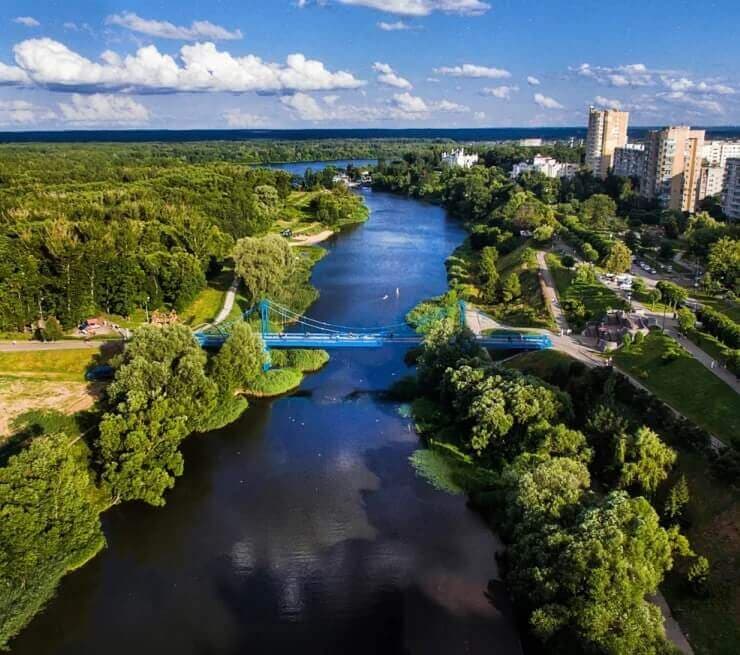tourism-region