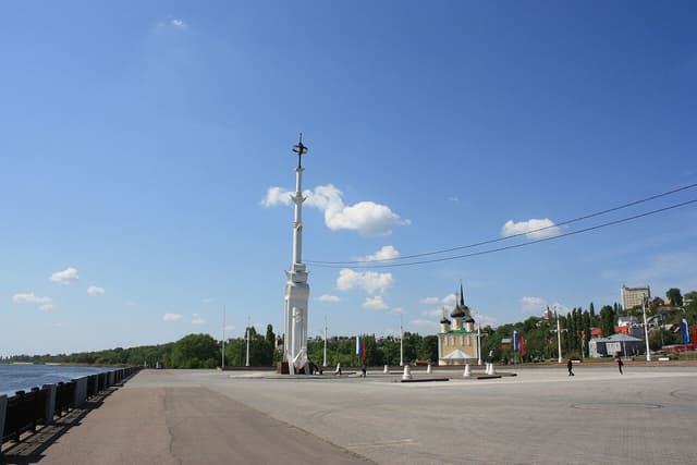 Адмиралтейская площадь